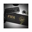 FIFA Deskmat Black and Gold - Pelitarvikkeet - 5055964795153 - 1