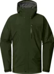 Haglöfs Astral Gtx II Jacket Men - Miesten ulkoilutakit - 607593 - 2