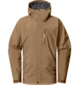 Haglöfs Astral Gtx II Jacket Men - Miesten ulkoilutakit - 607593 - 4