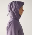 Haglöfs Astral GTX II Jacket Women - Naisten ulkoilutakit - 607563 - 8