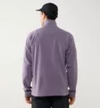 Haglöfs Buteo Mid Jacket Men - Miesten fleece- ja villapaidat - 605073 - 5