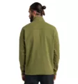 Haglöfs Buteo Mid Jacket Men - Miesten fleece- ja villapaidat - 605073 - 3