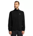 Haglöfs Buteo Mid Jacket Men - Miesten fleece- ja villapaidat - 605073 - 1