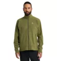 Haglöfs Buteo Mid Jacket Men - Miesten fleece- ja villapaidat - 605073 - 2