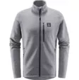 HAGLÖFS Risberg Jacket Men - Miesten fleece- ja villapaidat - 605083 - 1