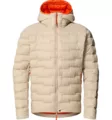Haglöfs Roc Flash Down Hood Men - Miesten toppatakit - 607463 - 1