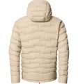 Haglöfs Roc Flash Down Hood Men - Miesten toppatakit - 607463 - 2