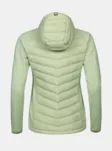 Halti Huippu W Down Hybrid Jacket - Naisten ulkoilutakit - 067-0033 - 6