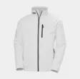 Helly Hansen Crew Midlayer Jacket - Miesten ulkoilutakit - 30253 - 1
