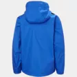 Helly Hansen Jr Crew Hooded Jacket - Lasten ulkoilutakit - 41813 - 11