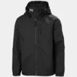 Helly Hansen Jr Crew Hooded Jacket - Lasten ulkoilutakit - 41813 - 8
