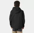 Helly Hansen Jr Crew Hooded Jacket - Lasten ulkoilutakit - 41813 - 4