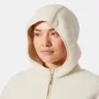 Helly Hansen W Maud Pile Jacket - Naisten fleece- ja villapaidat - 54623 - 5