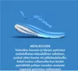 Hoka M Bondi 9 Wide - Juoksukengät - 1162013 - 10