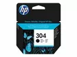 HP 304 BLACK INK CARTRIDGE - Musteet, paperit ja väripatruunat - 889894860743 - 1