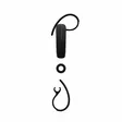 JABRA TALK 5 BLUETOOTH HEADSET - Handsfree ja kuulokkeet - 5707055045233 - 4