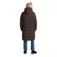 Jack Wolfskin Frozen Palace Coat - Naisten toppatakit - 1204133 - 6
