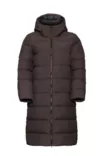 Jack Wolfskin Frozen Palace Coat - Naisten toppatakit - 1204133 - 1