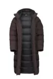 Jack Wolfskin Frozen Palace Coat - Naisten toppatakit - 1204133 - 3