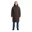 Jack Wolfskin Frozen Palace Coat - Naisten toppatakit - 1204133 - 5