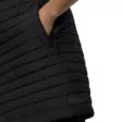 Jack Wolfskin Iceguard Skirt - Hiihtoasut - 1503093 - 4