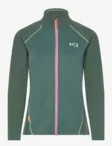 Kari Traa Kari f/z Fleece - Naisten fleece- ja villapaidat - 622573 - 6