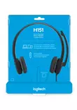 default - Kuulokkeet ja headset kuulokkeet - 5099206057333 - 3