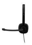default - Kuulokkeet ja headset kuulokkeet - 5099206057333 - 4