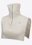 Luhta Naaranoja Knit Neckwarmer W - Kaulurit ja kypärämyssyt - 32610_023 - 1