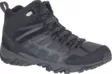 Merrell Moab FST3 Thermo Mid WP - Talvikengät ja nastakengät - J036413 - 2