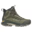 Merrell Moab Speed 2 Thermo MID WP - Talvikengät ja nastakengät - J038413 - 1