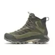 Merrell Moab Speed 2 Thermo MID WP - Talvikengät ja nastakengät - J038413 - 2