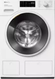 MIELE WSG883WCS EDESTÄ TÄYTETTÄVÄ PYYKINPESUKONE - Edestätäytettävät pesukoneet - 4002516863823 - 1