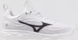 Mizuno Wave Luminous Elite - Sisäpeli- ja treenikengät - V1GA262083 - 1
