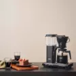 Moccamaster Kahvinkeitin 1,25 litraa - Kahvinkeittimet - 8712072537033 - 2