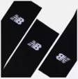 New Balance Everyday Crew socks 3-pack - Urheilusukat - LAS51293 - 2