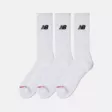New Balance Everyday Crew socks 3-pack - Urheilusukat - LAS51293 - 1