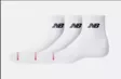 New Balance Everyday Lowcut 3 Pairs - Urheilusukat - LAS51333 - 1