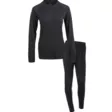 North Bend Baselayer Set W - Naisten väli- ja alusasut - NB23513 - 3