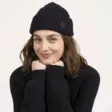 North Outdoor Osma Merino Beanie M - Vapaa-ajan päähineet - N34240A03 - 2