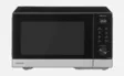 Panasonic NNGD38QSEPG Grillaava Mikroaaltouuni - Vapaasti sijoitettava mikroaaltouuni - 5025232969753 - 1