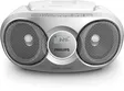 PHILIPS CD-RW SOUNDMACHINE AZ215S/12 HOPEA - Stereot ja mikrohifi - 6951613993453 - 1