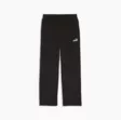 Puma ESS No.1 Logo Relax Pants - Miesten vapaa-ajan housut - 692193 - 4