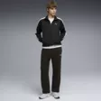 Puma ESS No.1 Logo Relax Pants - Miesten vapaa-ajan housut - 692193 - 3