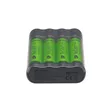 RECYKO ANYWAY AKKULATURI JA VARAVIRTALÄHDE USB - Muut tarvikkeet - 4891199173233 - 9
