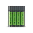 RECYKO ANYWAY AKKULATURI JA VARAVIRTALÄHDE USB - Muut tarvikkeet - 4891199173233 - 6