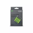 RECYKO ANYWAY AKKULATURI JA VARAVIRTALÄHDE USB - Muut tarvikkeet - 4891199173233 - 1