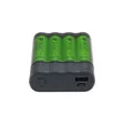 RECYKO ANYWAY AKKULATURI JA VARAVIRTALÄHDE USB - Muut tarvikkeet - 4891199173233 - 8