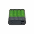 RECYKO ANYWAY AKKULATURI JA VARAVIRTALÄHDE USB - Muut tarvikkeet - 4891199173233 - 3