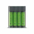 RECYKO ANYWAY AKKULATURI JA VARAVIRTALÄHDE USB - Muut tarvikkeet - 4891199173233 - 2